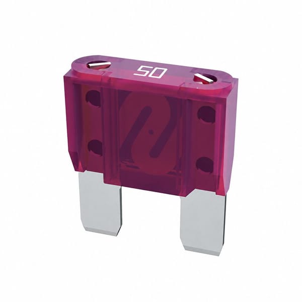 Maxi Fuse 20A, 30A, 40A, 50A, 60A, 70A, 80A, 100A