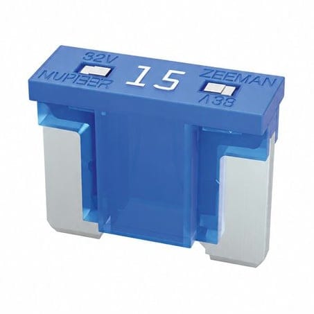 Micro Fuse 1 pc