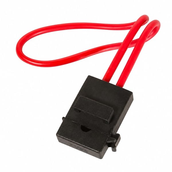 Connectable Talui Fuse Holder for American Cars