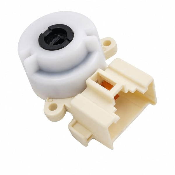 Ignition Switch Electrical Part - Toyota Avensis / Camry / Corolla / Hilux / Land Cruiser
