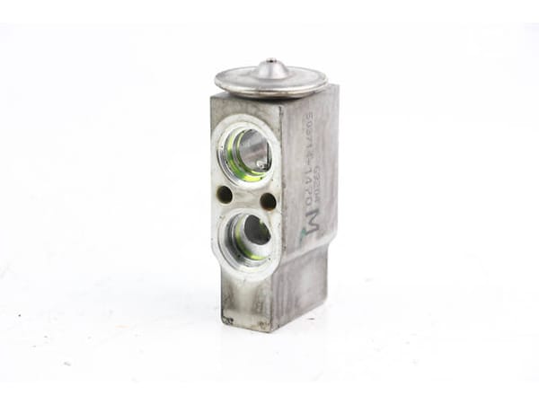 Block Expansion Valve - Subaru B3 / XV / Forester