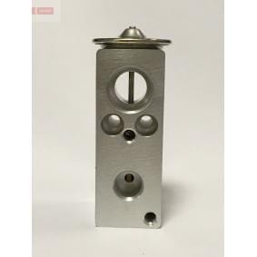 Block Expansion Valve - Peugeot 308 / 3008 / 5008