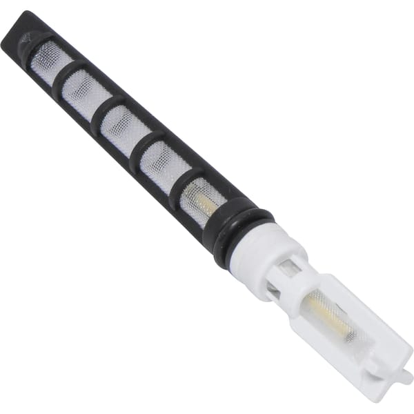 Black Orifice Tube Valve (Cross)