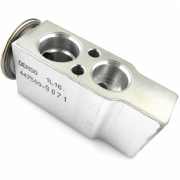 Expansion Valve R12 - Daihatsu / Toyota / Suzuki Baleno / Fiat Punto