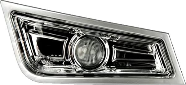Fog Lamp - Volvo FH