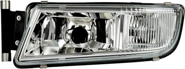 Fog Lamp - MAN TGX 2009