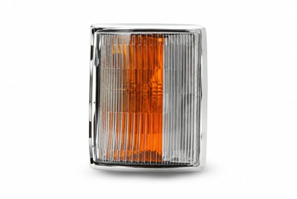Indicator Lamp - Iveco Eurocargo 2000-2004