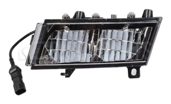 Fog Lamp - Scania 2018+