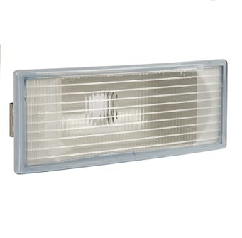 White Parking Lamp - Volvo FH12 1999+