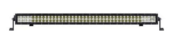 Curved Rectangular LED Roof Lamp 105 cm 240W