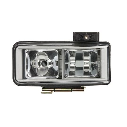 Fog Lamp - Iveco Eurocargo 2003+ / Eurotech