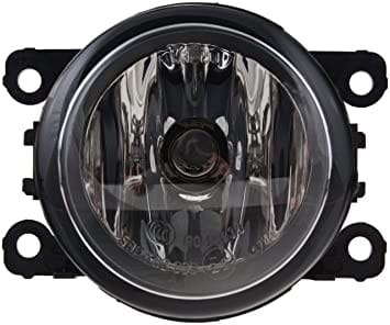 Front Fog Lamp - Renault Fluence / Citroen C4