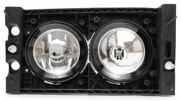 Fog Lamp - DAF CF / LF45 / LF55