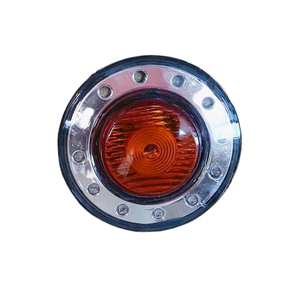 Rear Fog Lamp - YUTONG K6126 Bus