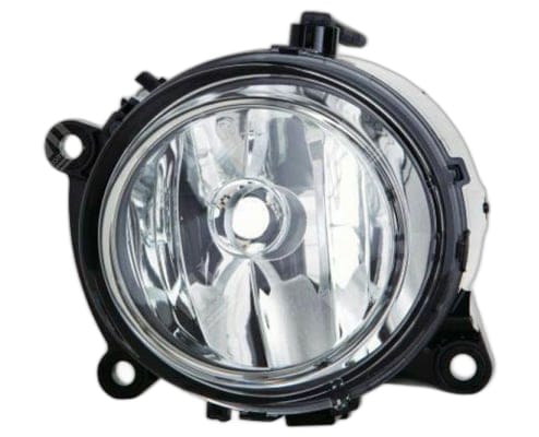Fog Lamp - Mercedes Actros MP4 2012+