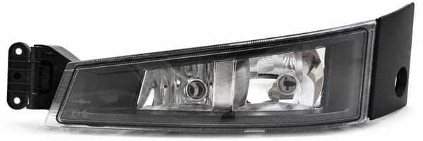 Lower Fog Lamp - Volvo FH15