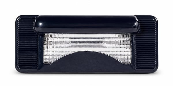 Number Plate Lamp - Mercedes Sprinter 1995-2005