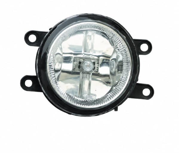 Fog Lamp - GOLDEN DRAGON Bus