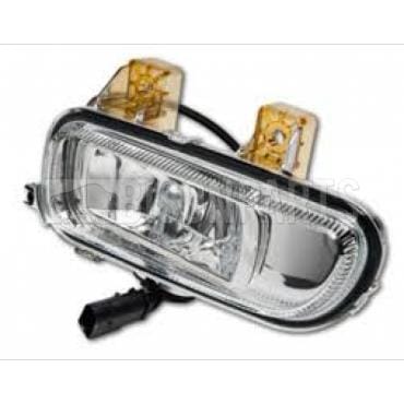 Fog Lamp 24V - Mercedes Axor 2005+