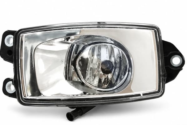 Fog Lamp - Renault Premium 2015+