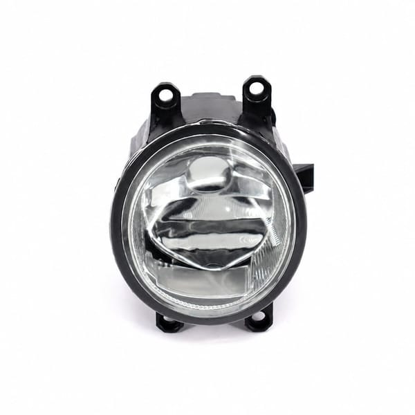 Round Fog Lamp - Hino HINO