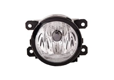 Fog Lamp - Iveco Daily / Fiat Ducato