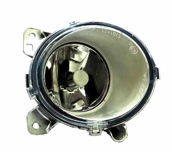 Outer Fog Lamp - Scania 2009+