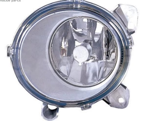 Inner Fog Lamp - Scania 2006+