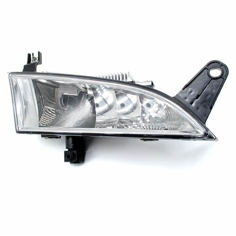 Fog Lamp - Scania 2018+