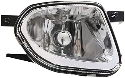 Fog Lamp - Mercedes Sprinter 2006+
