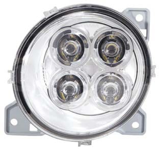 LED Daytime Running Lamp - Scania 2006+