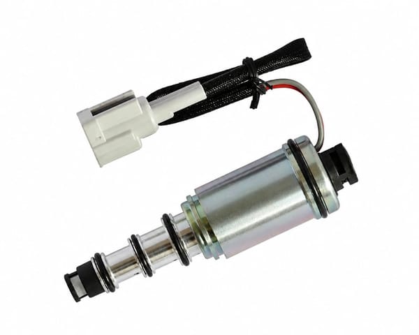 Control Valve DCS17 + Wire - Volvo / Nissan