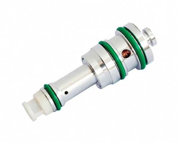 Control Valve V5CWE 615M - Nissan