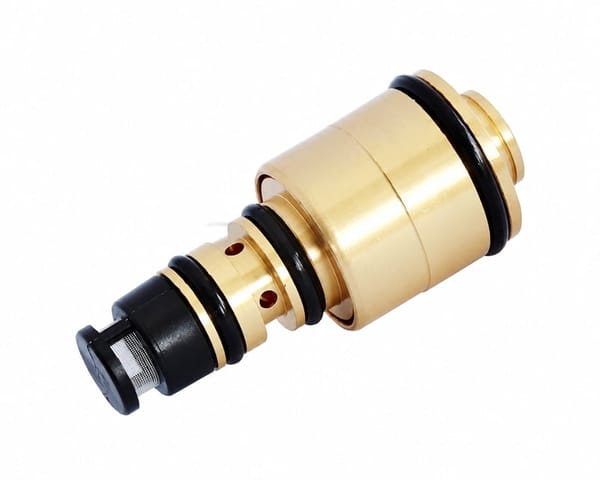 Small Control Valve for 7SB16 - Hyundai Denso