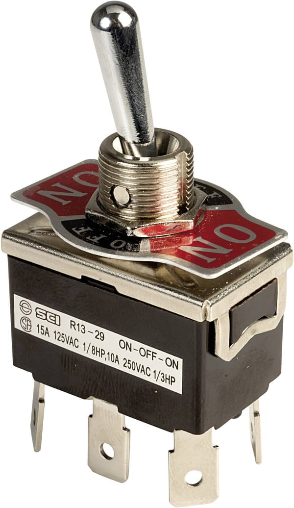 Switches