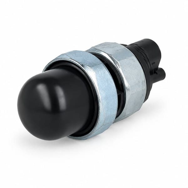 Starter Push Button HD + Rubber