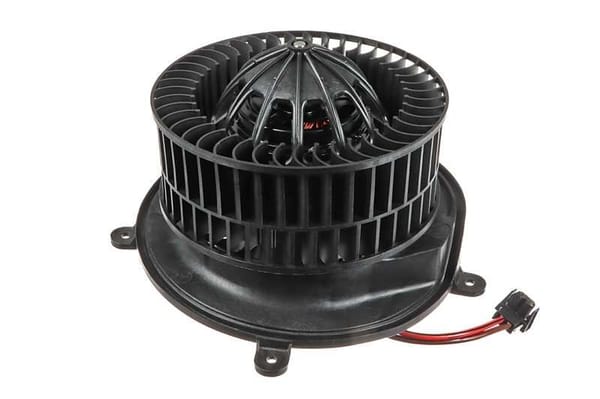Blower - Mercedes E Body W211 2002-2009