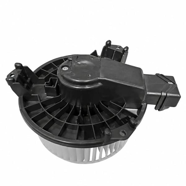 Blower - Toyota Yaris / Hilux / Land Cruiser (Impeller Diameter 14 cm - 18 cm Also Available)
