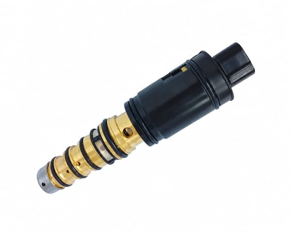 Long Control Valve 6SEU16C - Toyota