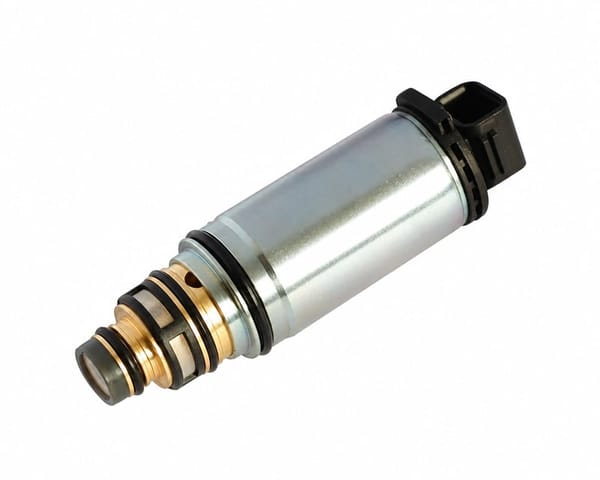 Control Valve VCS14EC / DCS Socket - Nissan