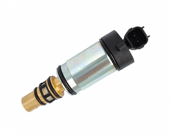 Control Valve PXE14 CVC Delphi / Sanden