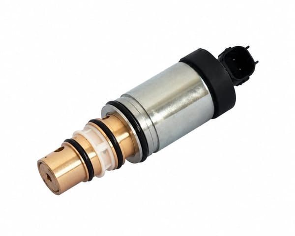 Control Valve PXE16 / PXE14 Narrow Plug