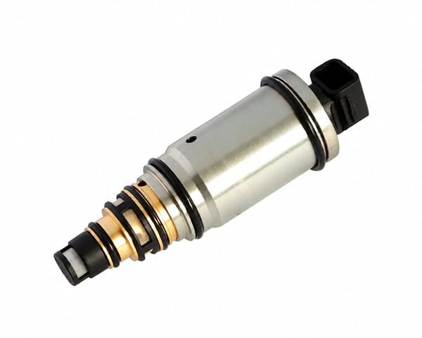 Control Valve Narrow Plug - Hyundai / Kia