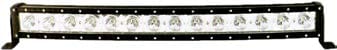 Curved Rectangular Roof Lamp 725 mm 140W