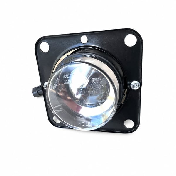 Front Fog Lamp - KING LONG Bus