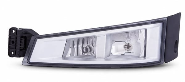 Lower Fog Lamp - Volvo FH13/15/16
