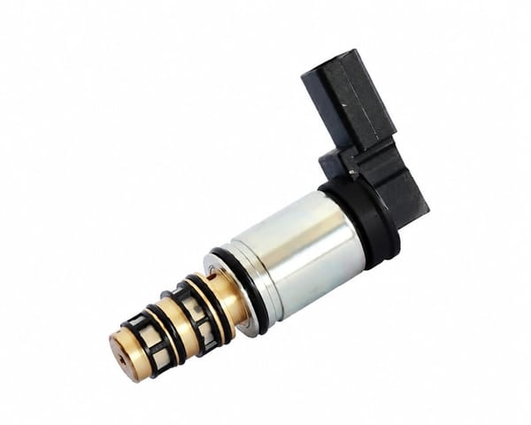 Control Valve CVC14 - Volkswagen / Skoda / Opel