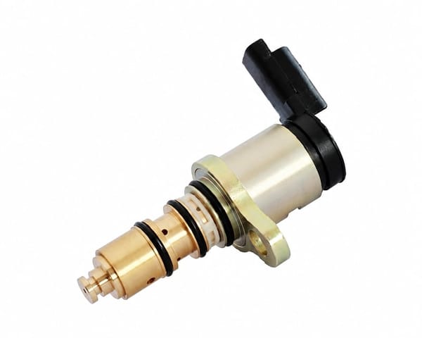 Control Valve 7SEU16.17 - BMW / Audi