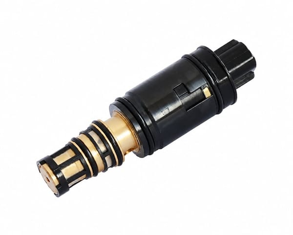 Control Valve 99 mm - Toyota Camry