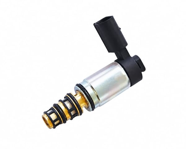 Control Valve - Skoda Octavia 2014 DELPHI